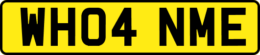WH04NME