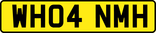 WH04NMH