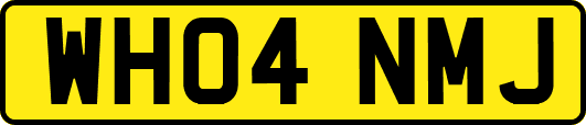 WH04NMJ