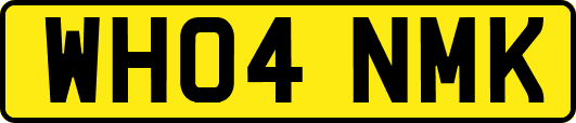 WH04NMK