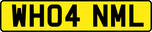 WH04NML
