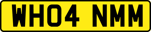 WH04NMM