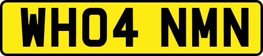 WH04NMN