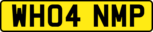 WH04NMP