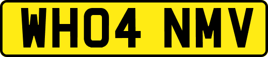 WH04NMV