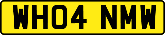 WH04NMW