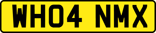 WH04NMX