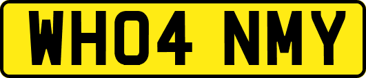 WH04NMY