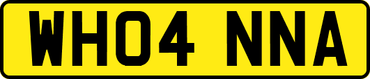 WH04NNA
