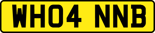 WH04NNB