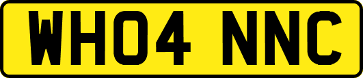 WH04NNC