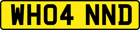 WH04NND