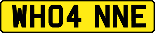 WH04NNE