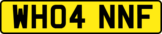 WH04NNF