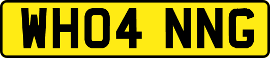 WH04NNG