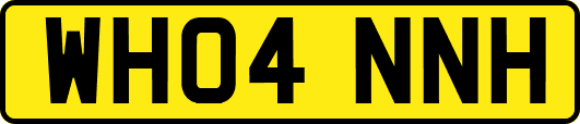 WH04NNH