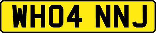 WH04NNJ
