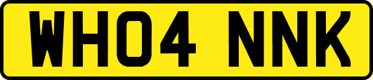 WH04NNK