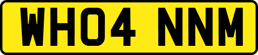 WH04NNM