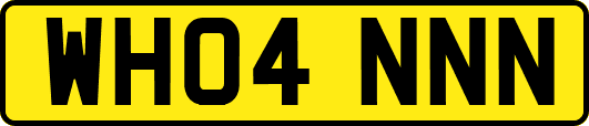 WH04NNN
