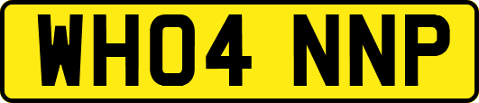 WH04NNP