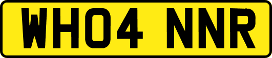 WH04NNR