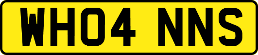 WH04NNS
