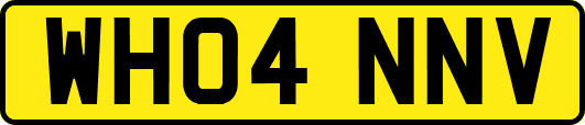 WH04NNV