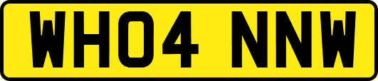 WH04NNW