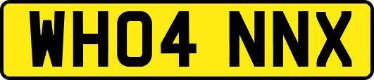 WH04NNX