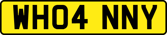 WH04NNY