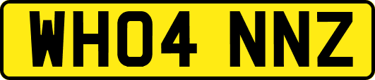 WH04NNZ