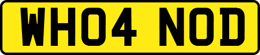 WH04NOD