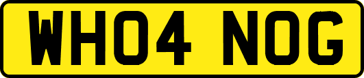 WH04NOG