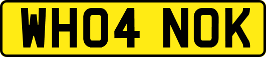 WH04NOK