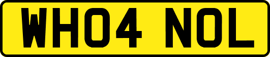 WH04NOL