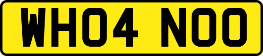 WH04NOO