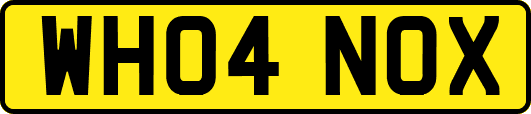 WH04NOX