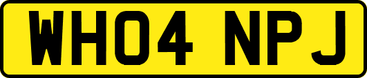 WH04NPJ