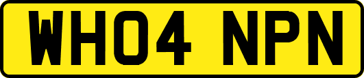 WH04NPN