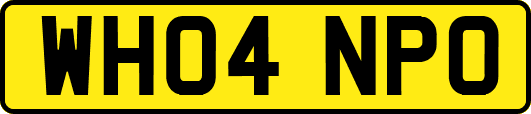 WH04NPO