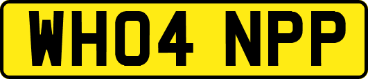 WH04NPP