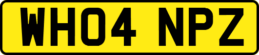 WH04NPZ