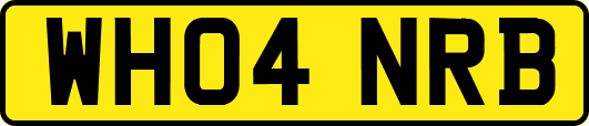WH04NRB