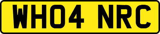 WH04NRC