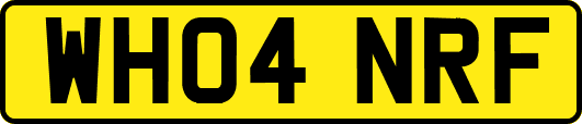 WH04NRF