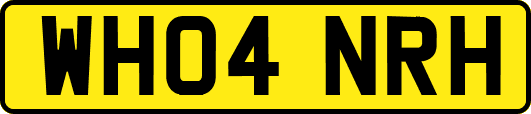 WH04NRH