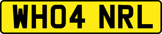 WH04NRL