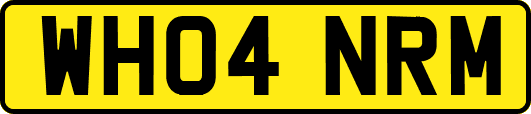 WH04NRM