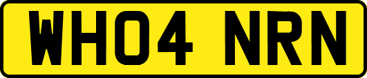 WH04NRN